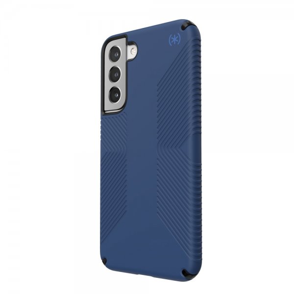 Samsung Galaxy S22 Plus Kuori Presidio2 Grip Coastal Blue