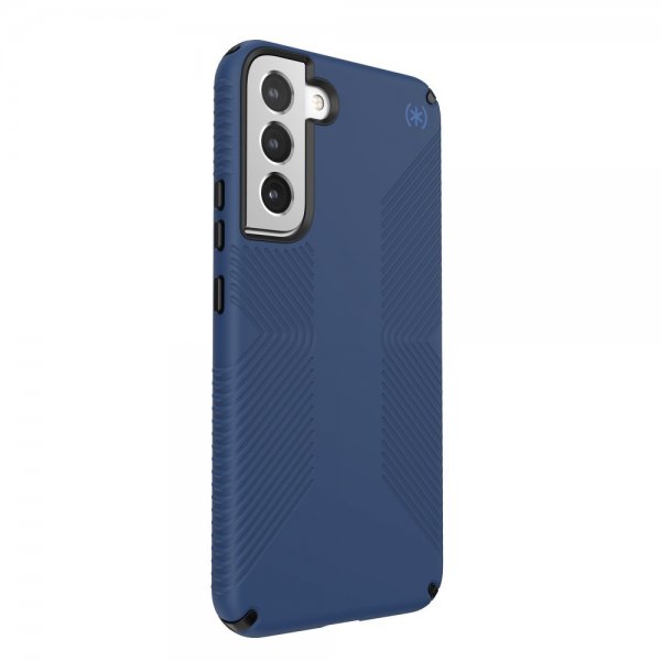 Samsung Galaxy S22 Plus Kuori Presidio2 Grip Coastal Blue