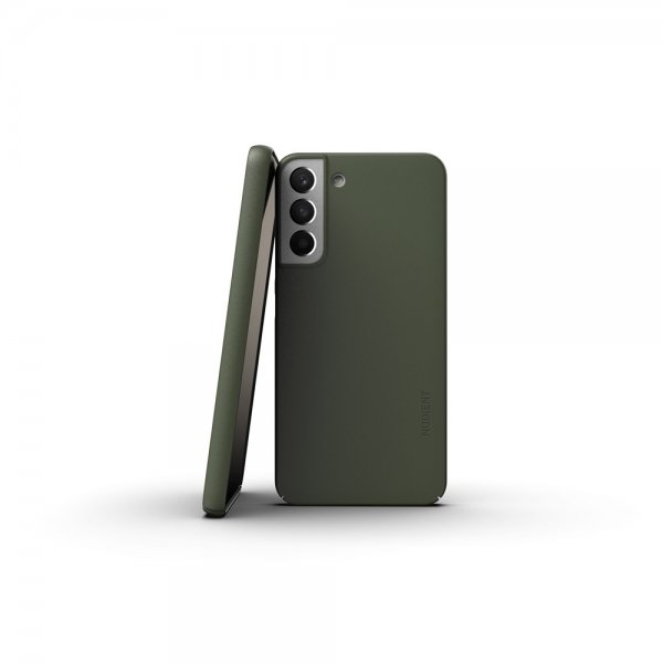 Samsung Galaxy S22 Plus Kuori Thin Case V3 Pine Green