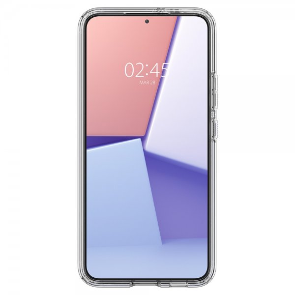 Samsung Galaxy S22 Plus Kuori Ultra Hybrid Crystal Clear