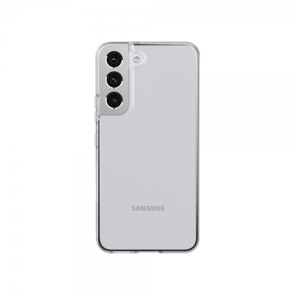 Samsung Galaxy S22 Kuori Evo Lite Läpinäkyvä Kirkas