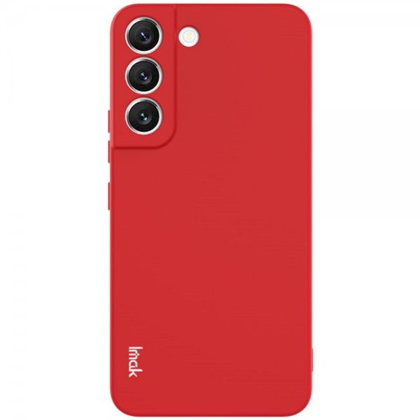 Samsung Galaxy S22 Kuori UC-2 Series Punainen