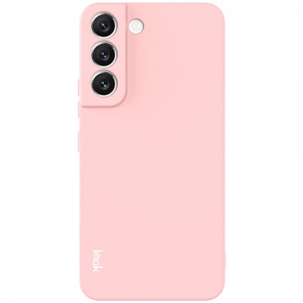 Samsung Galaxy S22 Kuori UC-2 Series Vaaleanpunainen