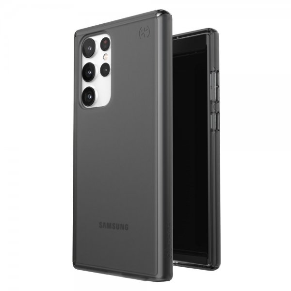 Samsung Galaxy S22 Ultra Kuori Presidio Perfect-Mist Obsidian