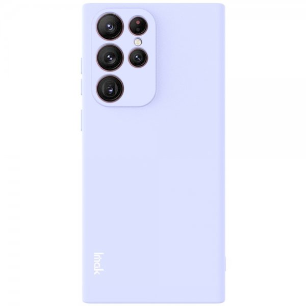 Samsung Galaxy S22 Ultra Kuori UC-2 Series Violetti