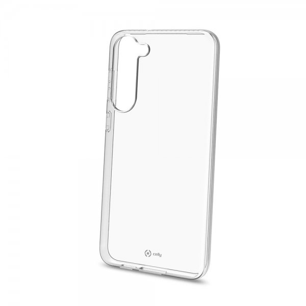 Samsung Galaxy S23 Plus Kuori GELSKIN Kirkas