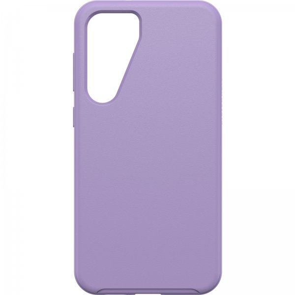 Samsung Galaxy S23 Plus Kuori Symmetry You Lilac It