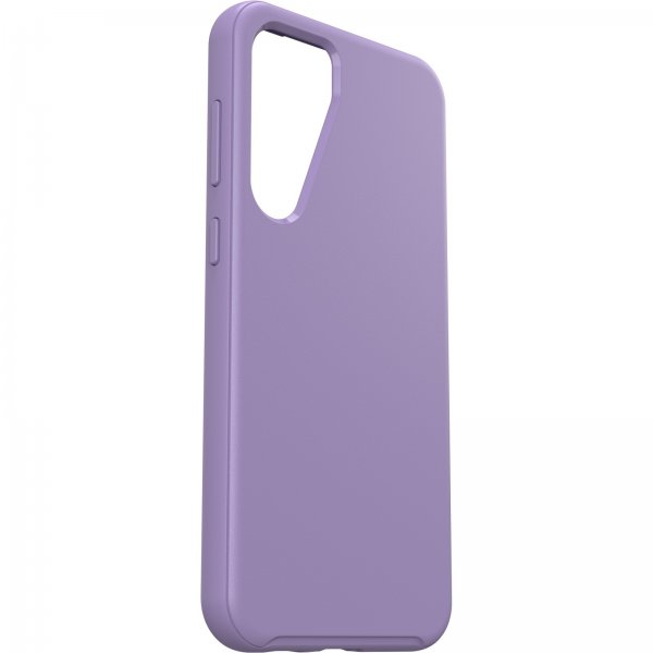 Samsung Galaxy S23 Plus Kuori Symmetry You Lilac It