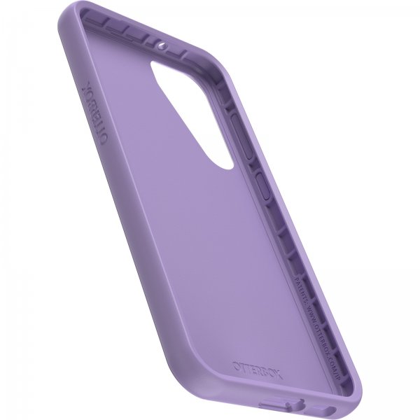 Samsung Galaxy S23 Plus Kuori Symmetry You Lilac It