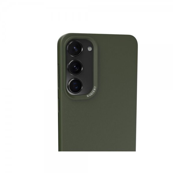 Samsung Galaxy S23 Plus Kuori Thin Case Pine Green