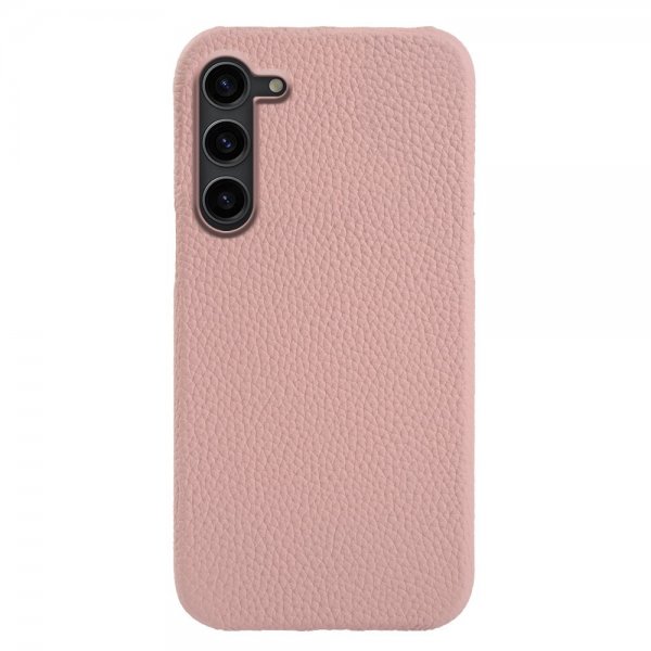 Samsung Galaxy S23 Kuori Vaaleanpunainen