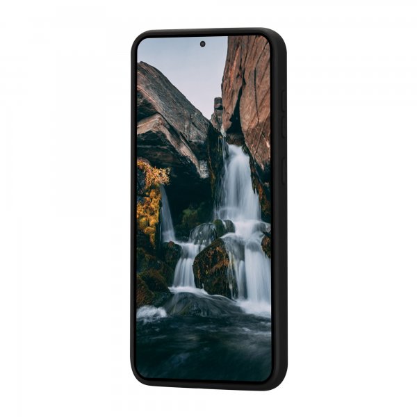 Samsung Galaxy S23 Kuori Greenland Night Black