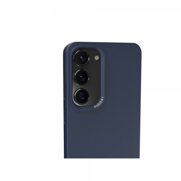Samsung Galaxy S23 Kuori Thin Case Midwinter Blue