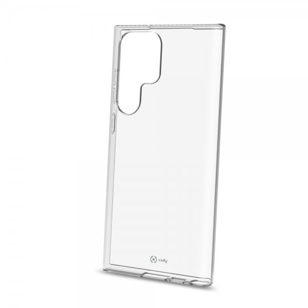 Samsung Galaxy S23 Ultra Kuori GELSKIN Kirkas