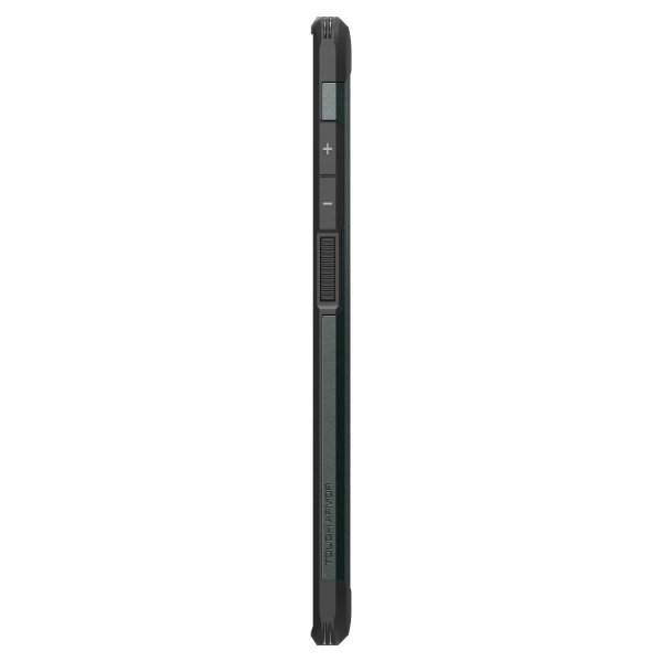 Samsung Galaxy S23 Ultra Kuori Tough Armor Abyss Green