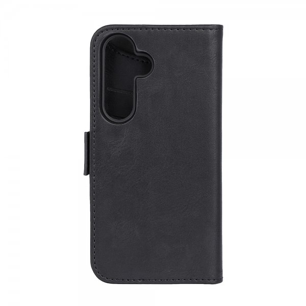 Samsung Galaxy S24 Kotelo 3 Korttitaskulla Musta