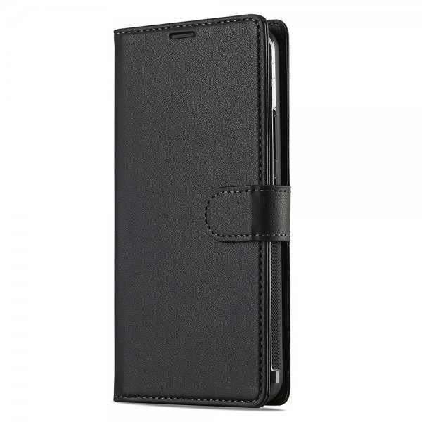 Samsung Galaxy S24/Galaxy S25 Kotelo irrotettavalla MagSafe-kotelolla Raven Black