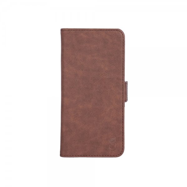 Samsung Galaxy S24 Plus Kotelo 3 Korttitaskulla Ruskea