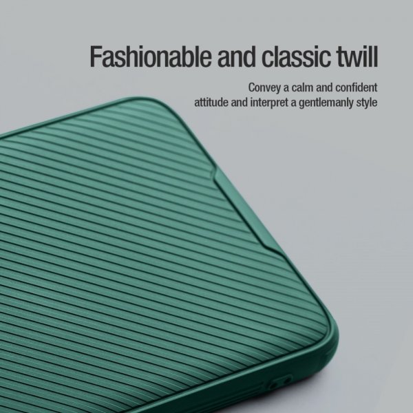 Samsung Galaxy S24 Plus Kuori CamShield Prop MagSafe Sininen