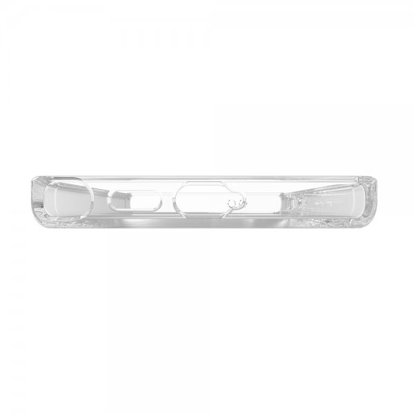 Samsung Galaxy S24 Plus Kuori Luxe Läpinäkyvä