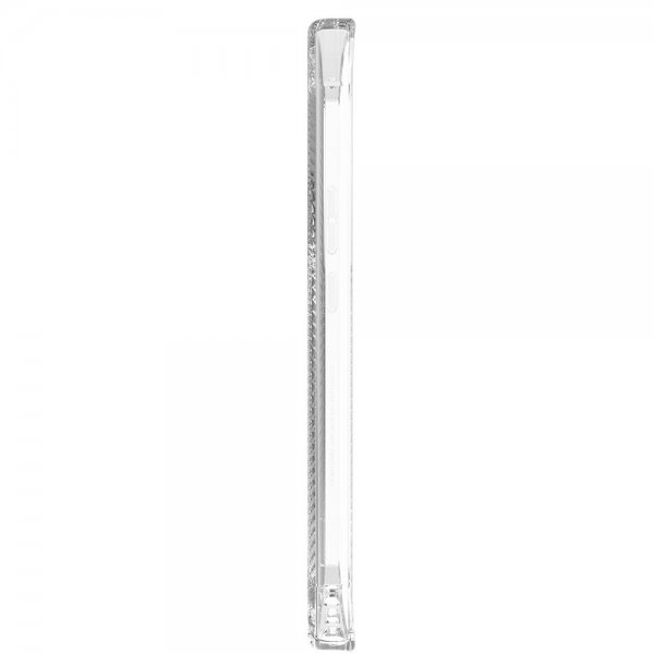 Samsung Galaxy S24 Plus Kuori Luxe Läpinäkyvä