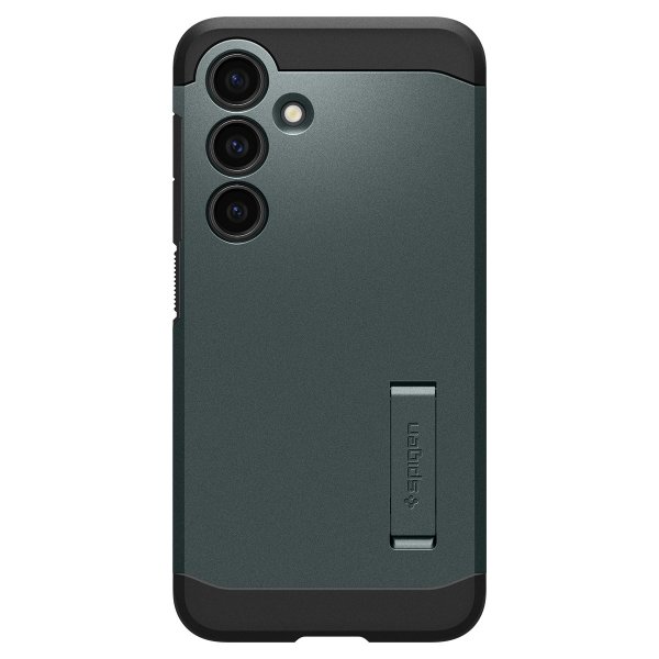 Samsung Galaxy S24 Plus Kuori Tough Armor Abyss Green