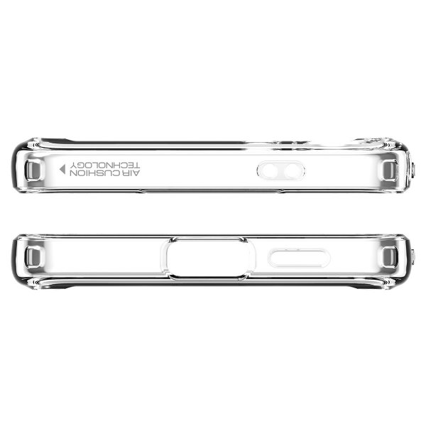 Samsung Galaxy S24 Plus Kuori Ultra Hybrid Crystal Clear