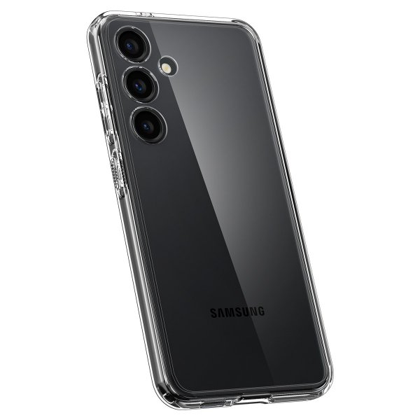 Samsung Galaxy S24 Plus Kuori Ultra Hybrid Crystal Clear