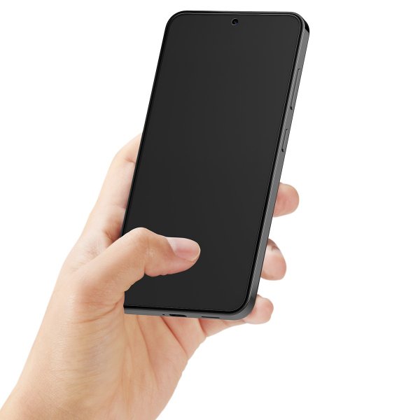 Samsung Galaxy S24 Plus Näytönsuoja Neo Flex Solid 2-pakkaus