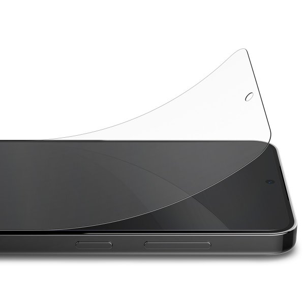 Samsung Galaxy S24 Plus Näytönsuoja Neo Flex Solid 2-pakkaus