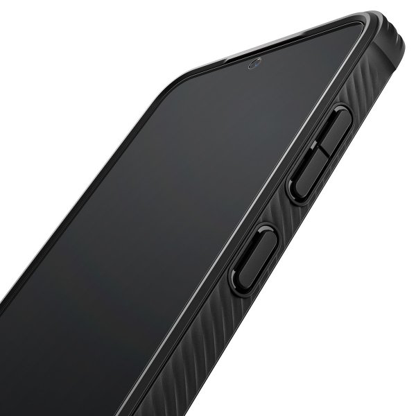 Samsung Galaxy S24 Plus Näytönsuoja Neo Flex Solid 2-pakkaus