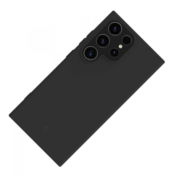 Samsung Galaxy S24 Ultra Kuori CROMO Musta