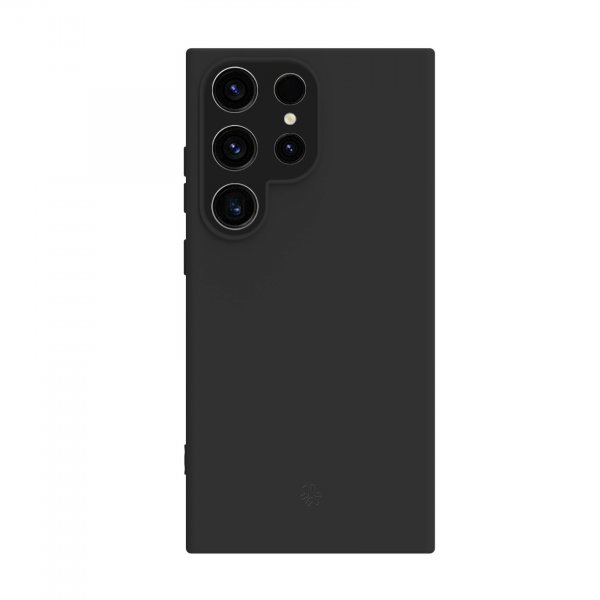 Samsung Galaxy S24 Ultra Kuori CROMO Musta