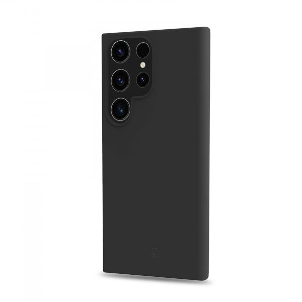 Samsung Galaxy S24 Ultra Kuori CROMO Musta