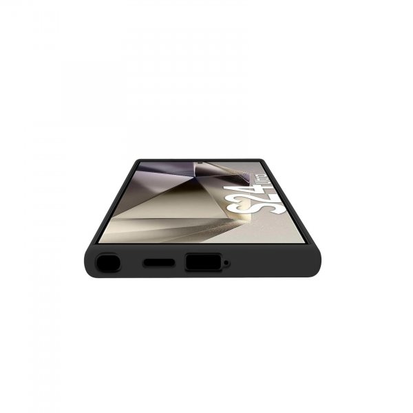 Samsung Galaxy S24 Ultra Kuori CROMO Musta