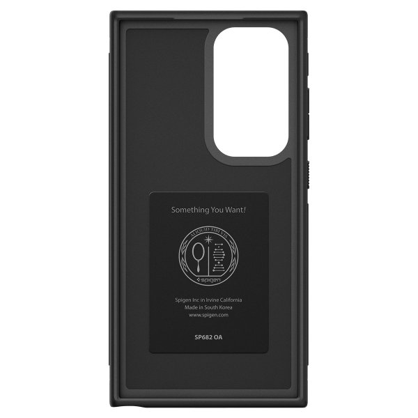 Samsung Galaxy S24 Ultra Kuori Cryo Armor Cryo Blue