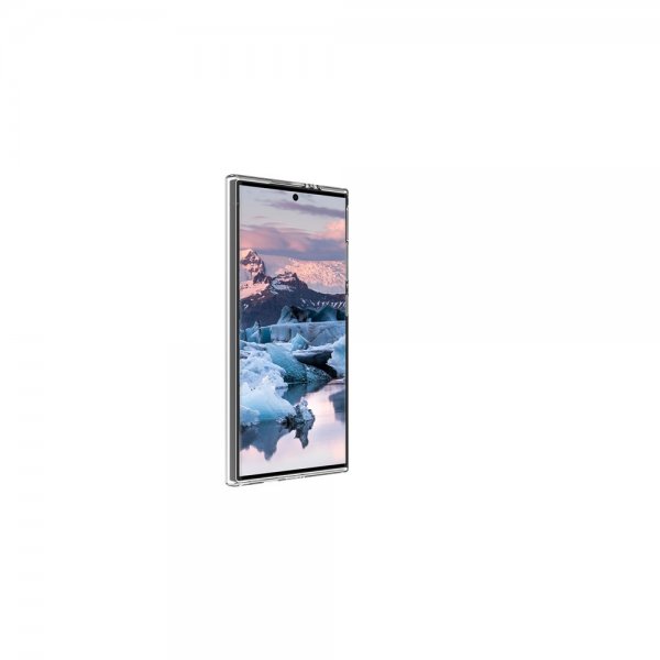 Samsung Galaxy S24 Ultra Kuori Greenland Clear