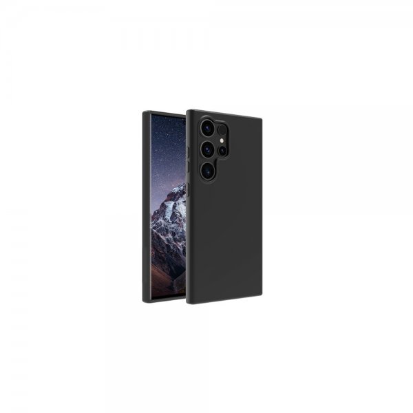 Samsung Galaxy S24 Ultra Kuori Greenland Night Black