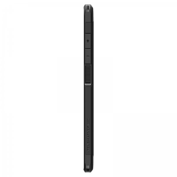 Samsung Galaxy S24 Ultra Kuori Tough Armor MagFit Musta