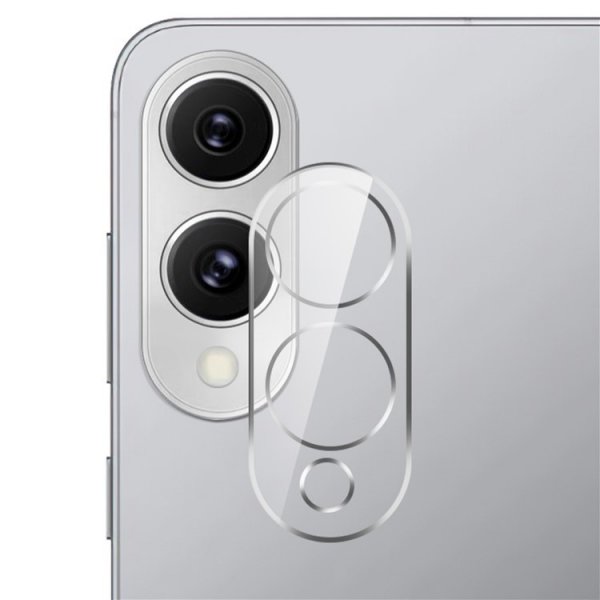 Samsung Galaxy S25 Edge Kameran suoja Glasberga