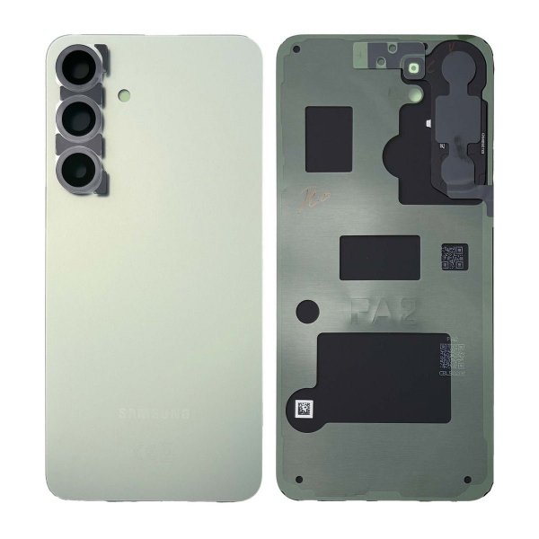 Samsung Galaxy S25 Plus Back Cover Original - Mint