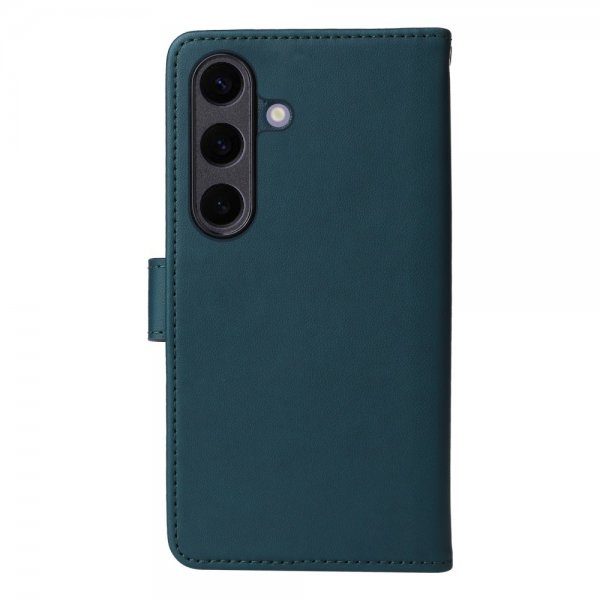 Samsung Galaxy S25 Plus Kotelo Irrotettava Kuori 005 Sininen