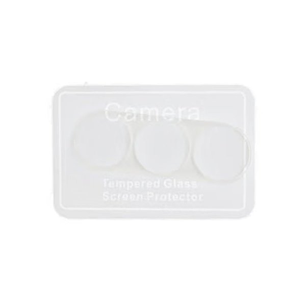 Samsung Galaxy S25 Plus Kameran suoja 3D