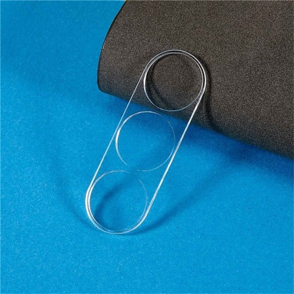 Samsung Galaxy S25 Plus Kameran suoja Glasberga