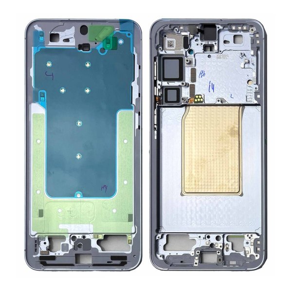 Samsung Galaxy S25 Plus Keskikehys Original - Icyblue