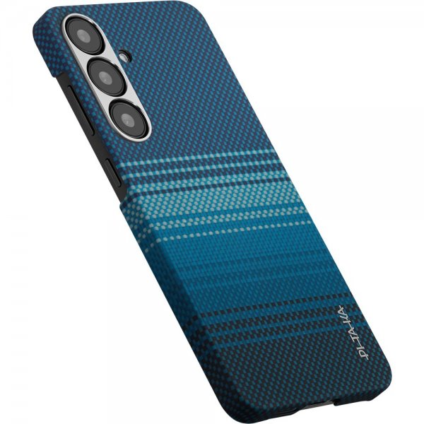 Samsung Galaxy S25 Kuori Edge Moonrise