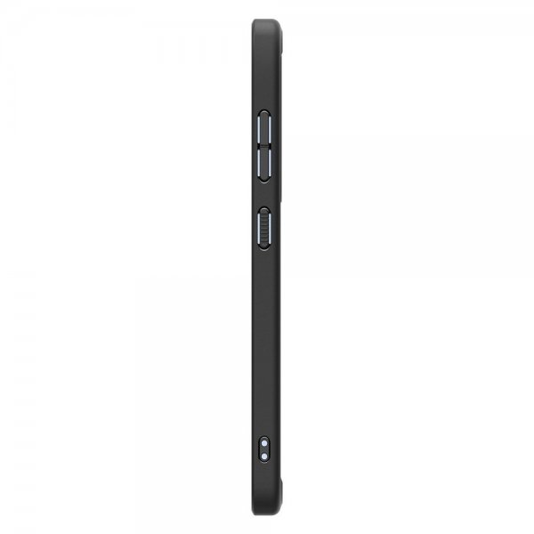 Samsung Galaxy S25 Kuori Ultra Hybrid Frost Black