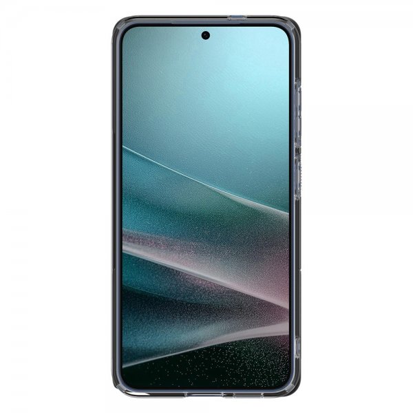 Samsung Galaxy S25 Kuori Ultra Hybrid MagFit Clear White