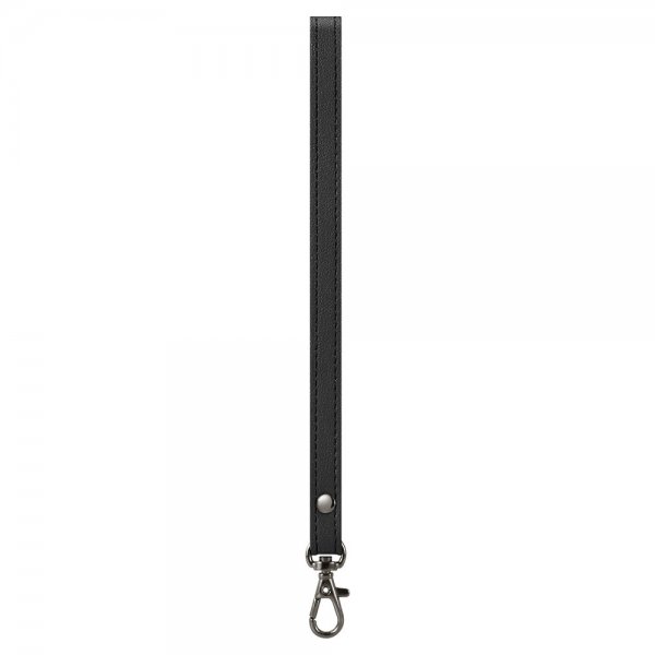 Samsung Galaxy S25 Ultra Kotelo Wallet S Musta