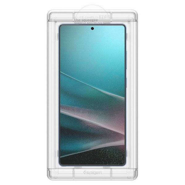 Samsung Galaxy S25 Ultra Näytönsuoja EliteShield EZ Fit